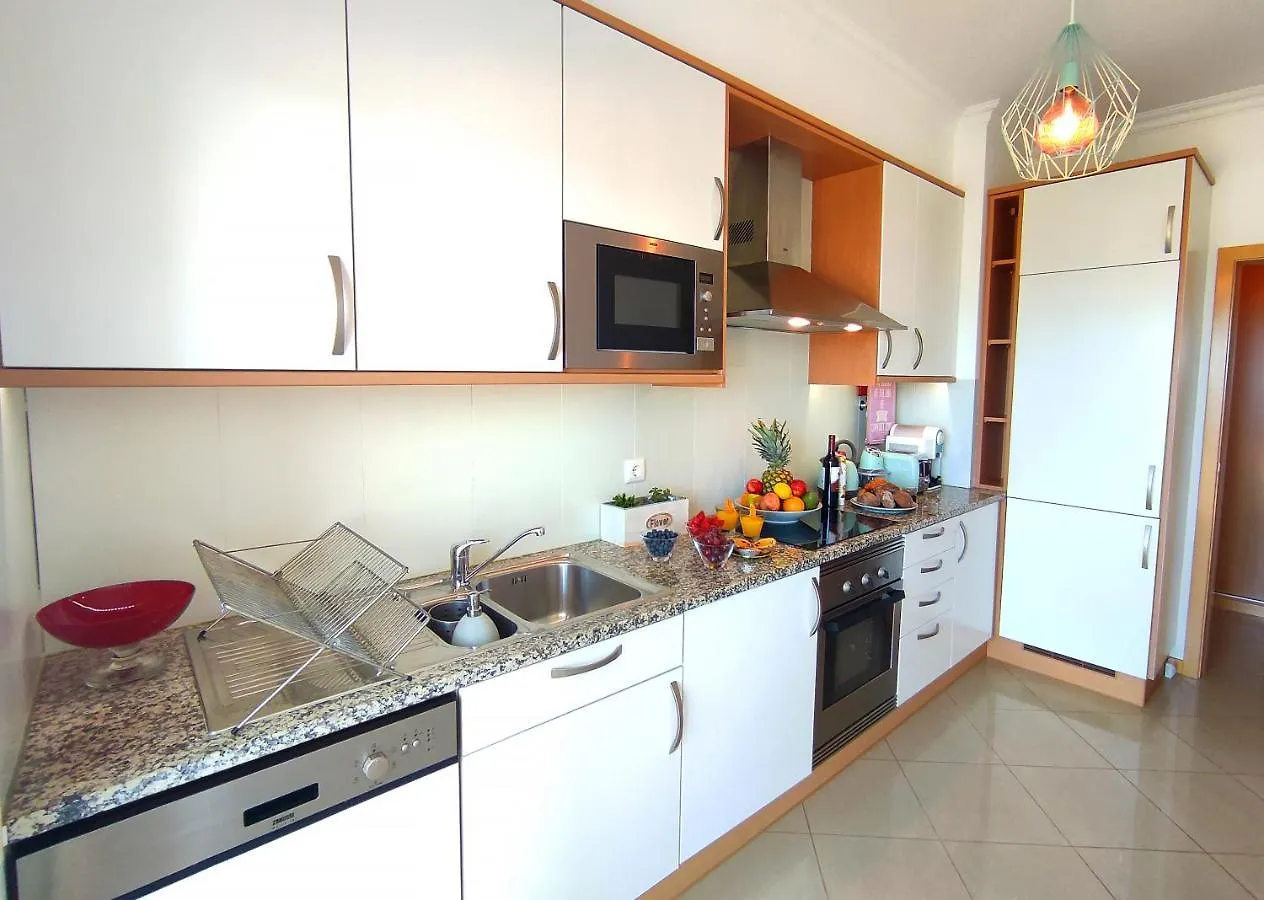 Albufeiraorada II By Be Cherish Apartment