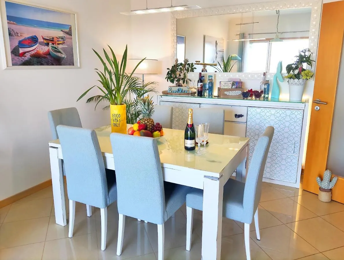 Albufeiraorada II By Be Cherish Apartment