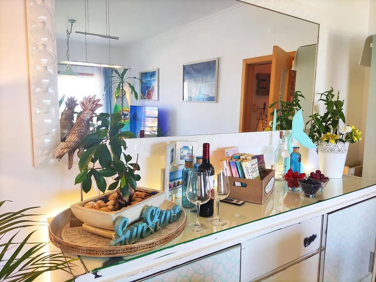 Albufeiraorada II By Be Cherish Apartment Albufeira