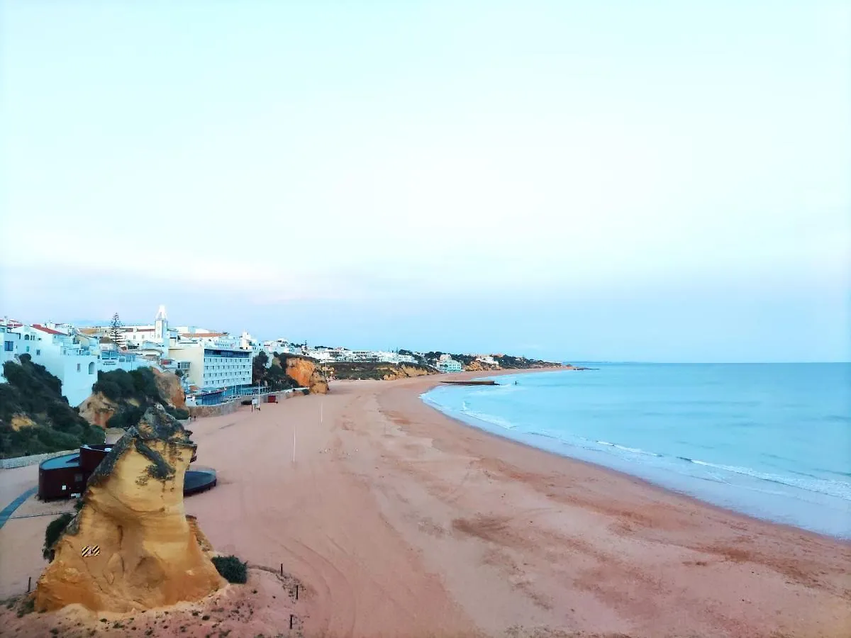 Albufeiraorada II By Be Cherish Apartment Albufeira