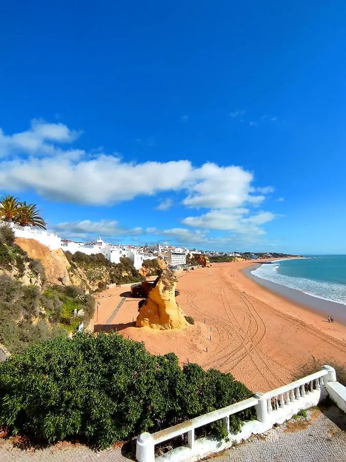 Albufeiraorada II By Be Cherish Apartment Albufeira