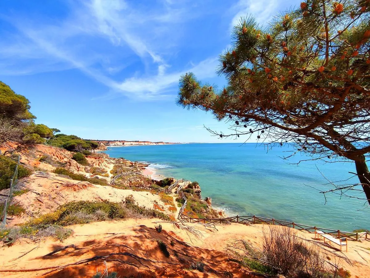 Albufeiraorada II By Be Cherish Albufeira