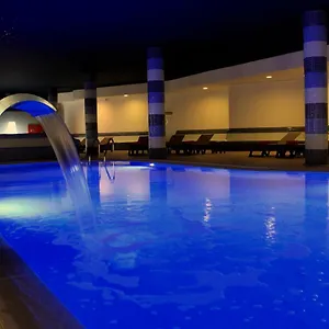 Luna Solaqua Lägenhetshotell