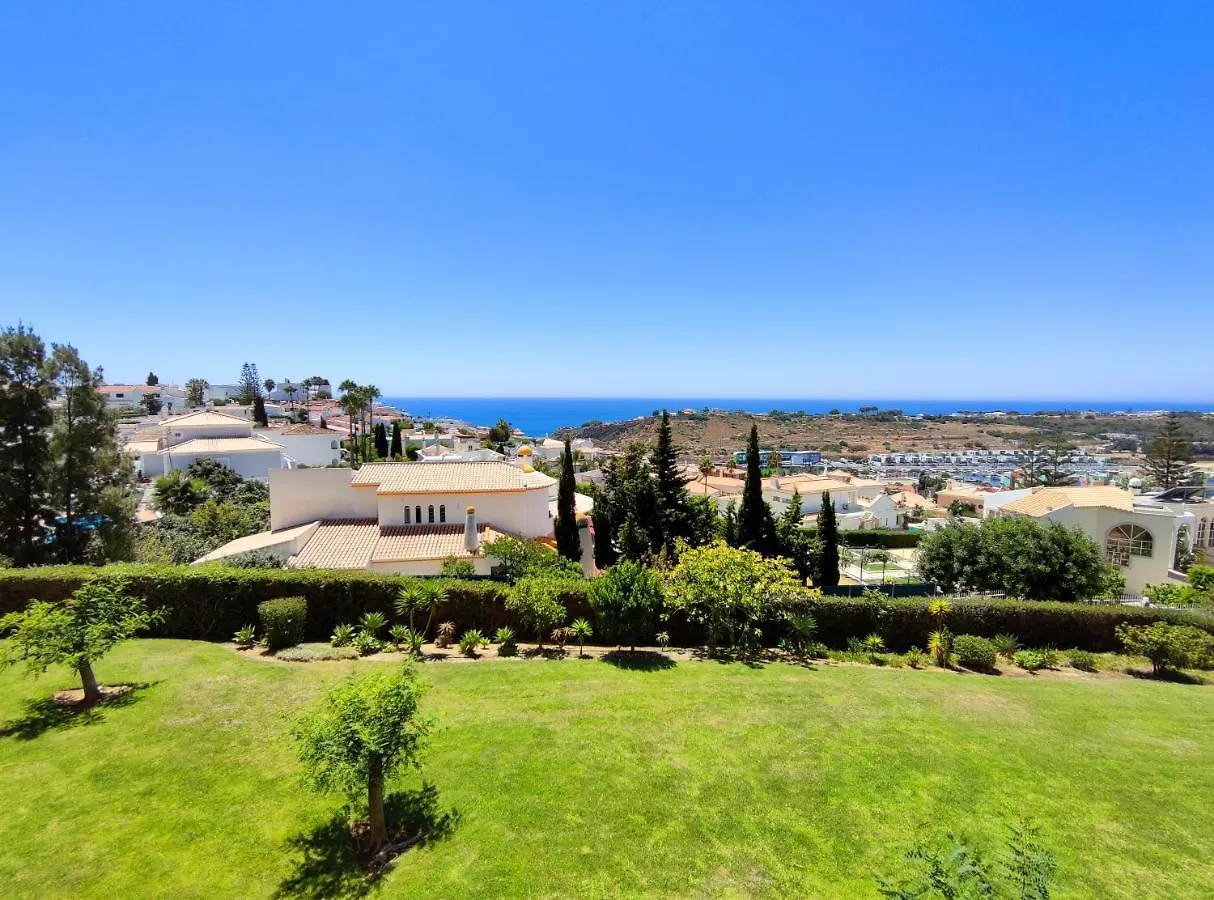 Albufeiraorada II By Be Cherish Albufeira