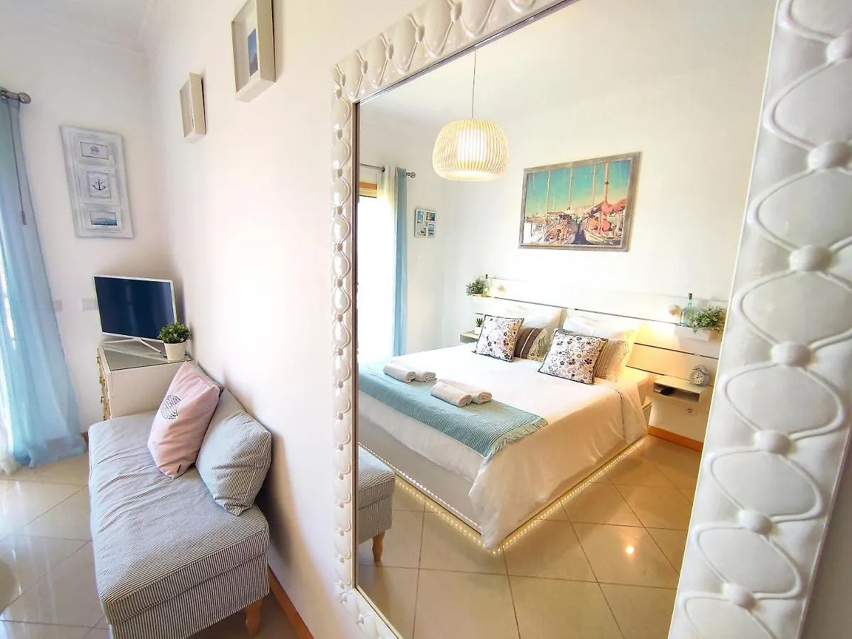 Apartment Albufeiraorada II By Be Cherish