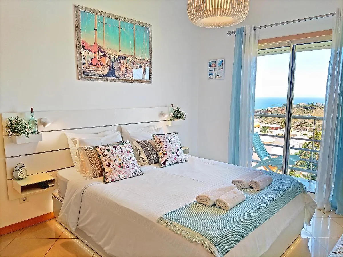 Albufeiraorada II By Be Cherish 0*, Albufeira