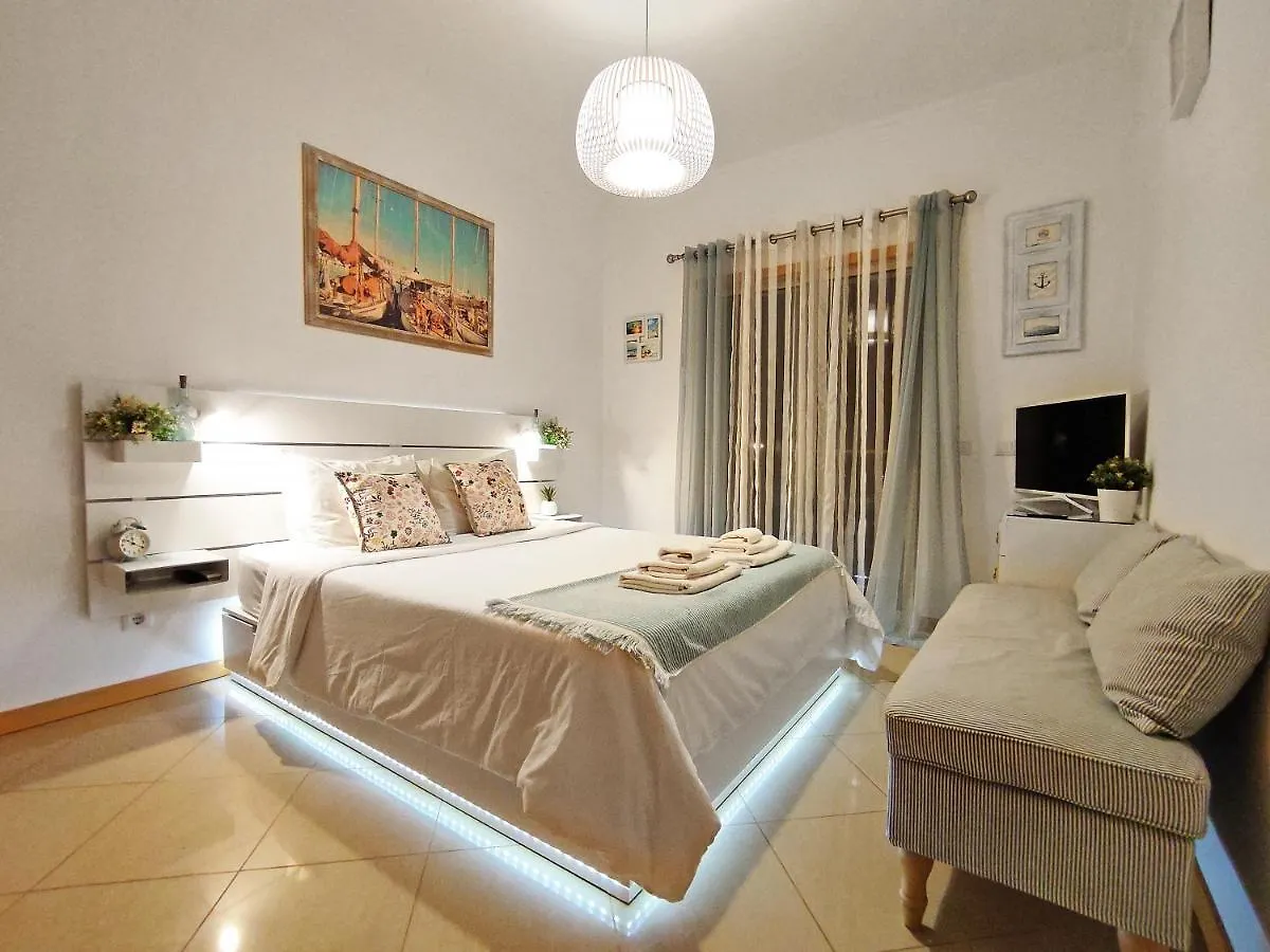 Apartment Albufeiraorada II By Be Cherish Portugal